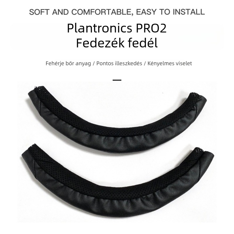 Plantronics Backbeat Pro2 SE 8200UC fejhallgató fejpánt csere (OEM)