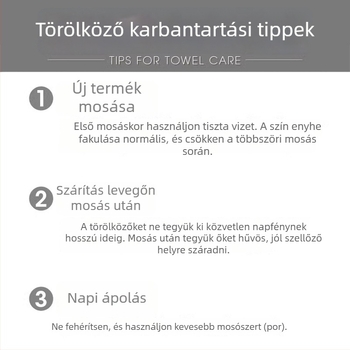 Kutyafürdető törölköző - nedves, 80% poliészter / 20% poliamid