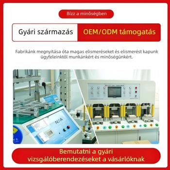 5K30fps akciókamera Wi‑Fi‑vel, két LCD kijelző, vízálló ház és TF‑kártya támogatás elektronikus képstabilizációval