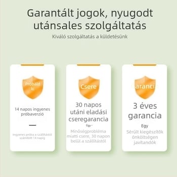 Állatgondozó hajszárító nagy teljesítménnyel és zajcsökkentéssel, nyakba akasztható tartóval, groominghoz, 220V, <1000W