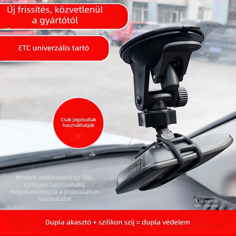 Autó ETC vákuumos tartó – műanyag, minimalist stílus (Modell: Autó ETC vákuumos tartó; Anyag: műanyag; Stílus: Minimalista; Testreszabás: Elérhető)