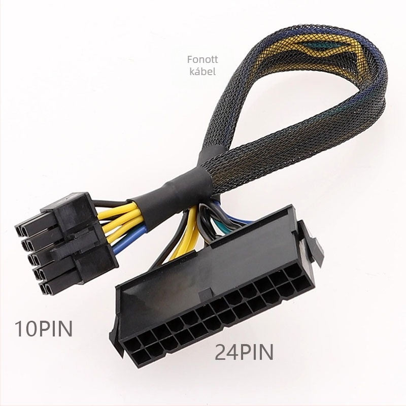SQ 610-0193-0194 SATA adapter kábel számítógéphez