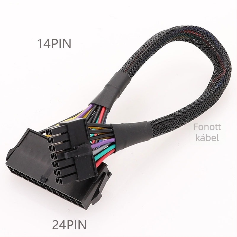 SQ 610-0193-0194 SATA adapter kábel számítógéphez