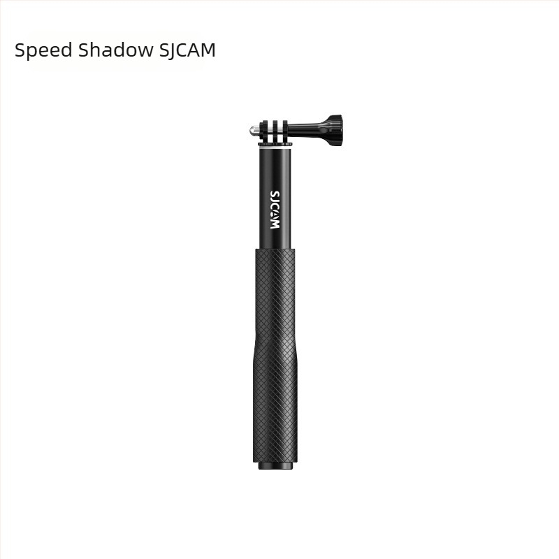 SJCAM alumínium ötvözetű teleszkópos selfie bot aktívkamerákhoz