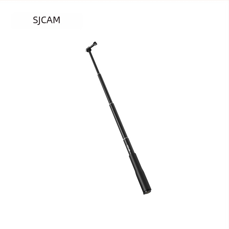 SJCAM alumínium ötvözetű teleszkópos selfie bot aktívkamerákhoz