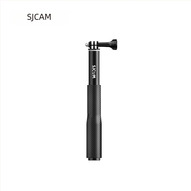 SJCAM alumínium ötvözetű teleszkópos selfie bot aktívkamerákhoz