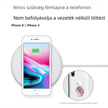 Autótelefon-tartó vákuumos rögzítéssel és gravitációs tartóval – univerzális navigációs tartó középkonzolhoz