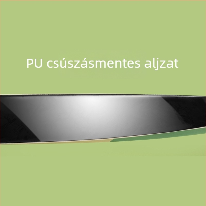 Kis billentyűzet alátét memóriahabból és textil felülettel, csuklópánttal, hőtranszfer nyomtatással, pásztor-stílus