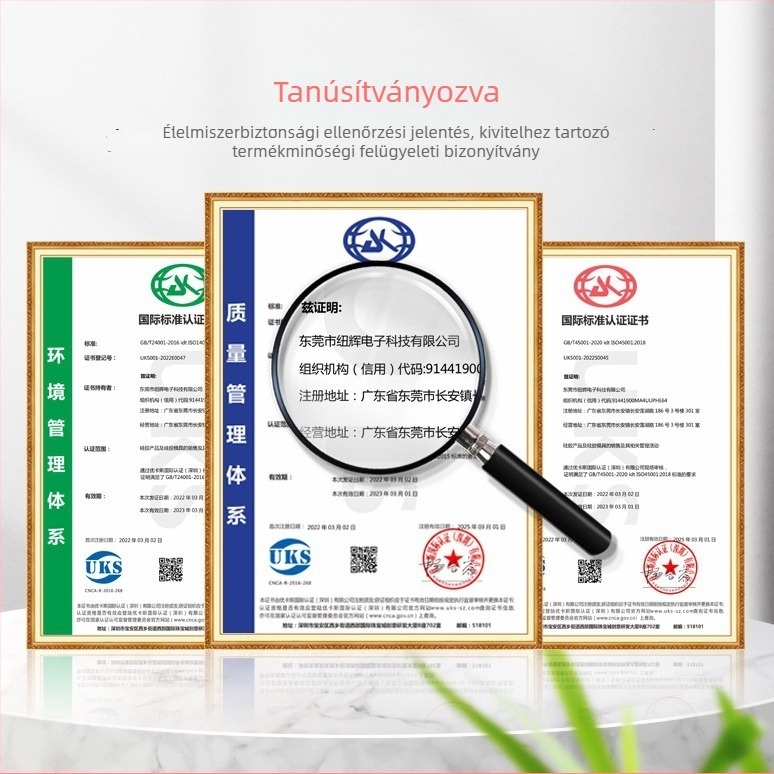 Nh1127 Szilikon utazási tároló – mini négyzet alakú, többfunkciós