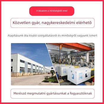 Vékony üzleti billentyűzet, 82 billentyűvel, fém test, vezetékes, laptop-kompatibilis, csokoládé stílusú billentyűsapkák