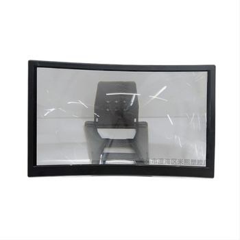 Mi xi Kijelző erősítő tartó telefonhoz - Asztali, univerzális, műanyag