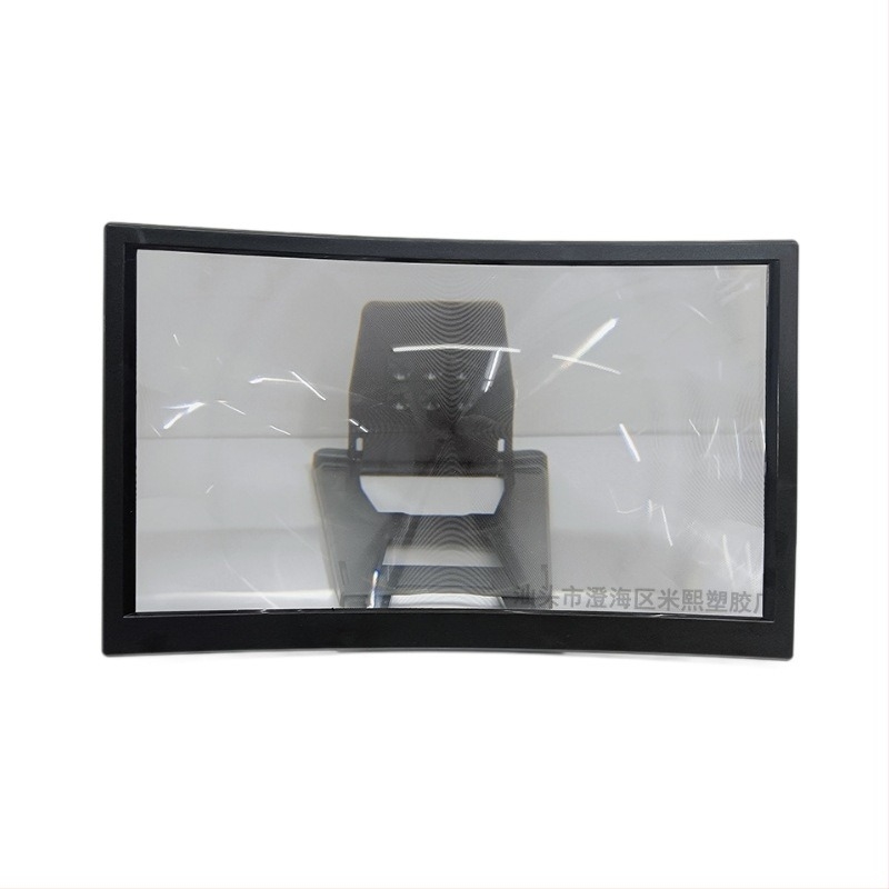 Mi xi Kijelző erősítő tartó telefonhoz - Asztali, univerzális, műanyag