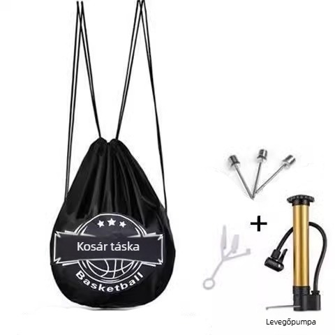 Kosárlabdás táska, Anyag: selyem virág, Termékkód: F989ssshsss8sj, Kosárlabdához