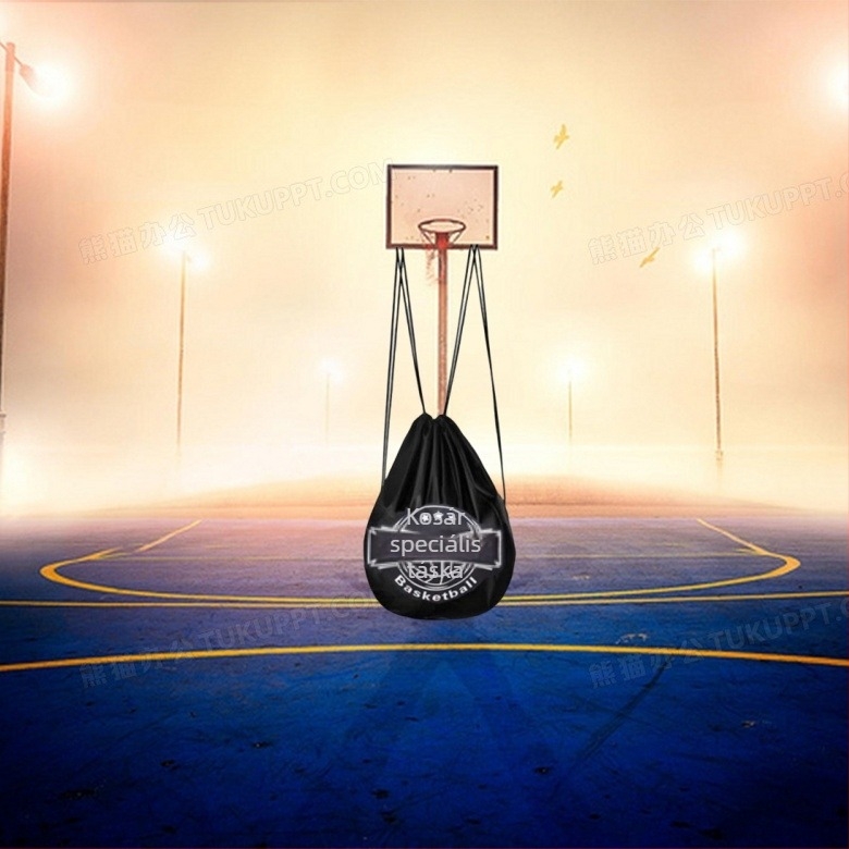 Kosárlabdás táska, Anyag: selyem virág, Termékkód: F989ssshsss8sj, Kosárlabdához