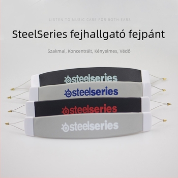 Fejhallgatóhoz való fejcső tartó V1–V3, Ear clothing, puha és kényelmes, Shenzhen eredetű