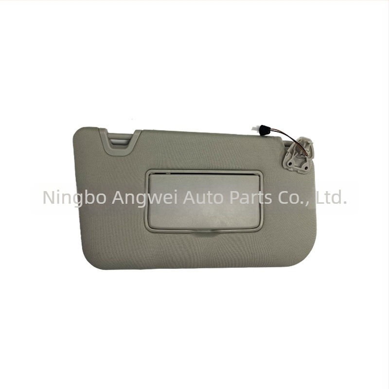 Renault Koleos 2016-2020 HEM5 964011625R PVC napellenző