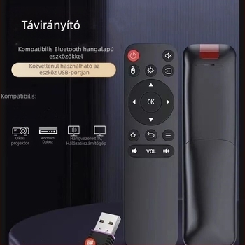 Távvezérlő set-top boxhoz | Márka Yushuo | Modell JDH314
