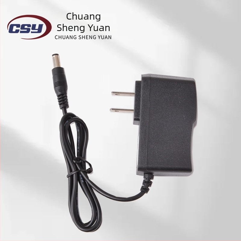 12V 1,5A tápegység routerhez, ONT-hoz, megfigyeléshez, hálózati set-top box-hoz és LED-szalaghoz