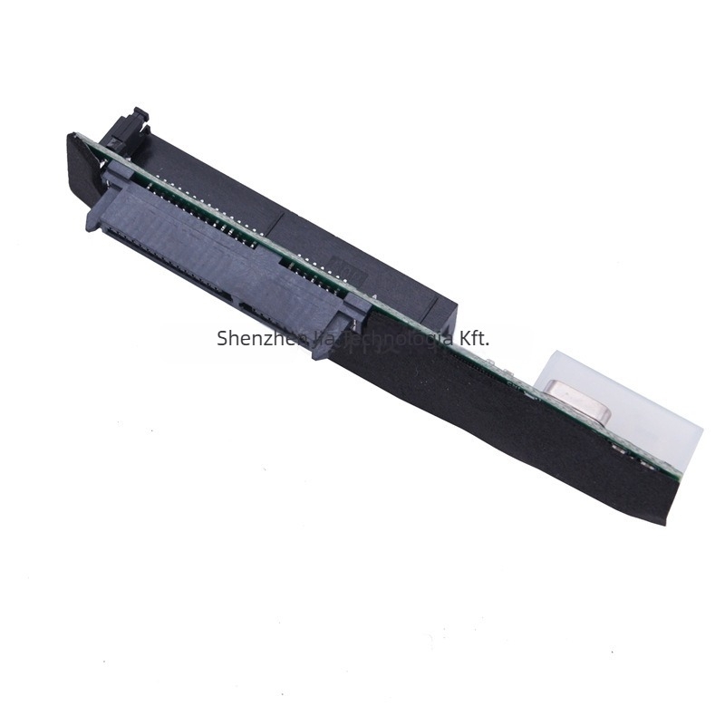 PATA–SATA és SATA–IDE adapterkártya 3,5 hüvelykes meghajtókhoz – MCA220, 2012-es megjelenés, OEM feldolgozás