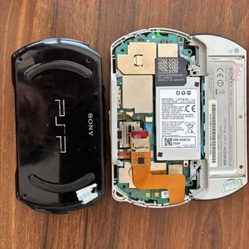 PSP Go M2 memória kártya adapter kábel – TF→M2 MicroSD, 128GB, KAK chip, 16MB/s, rézmagú vezeték