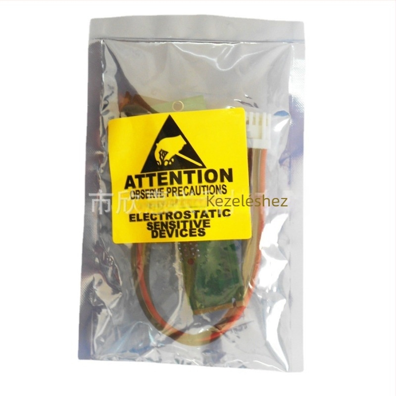 WiredLink M.2 NGFF PCIe adapterkártya, NGFFP4X-N01, X4 csatlakozó, hossz 0.2 m