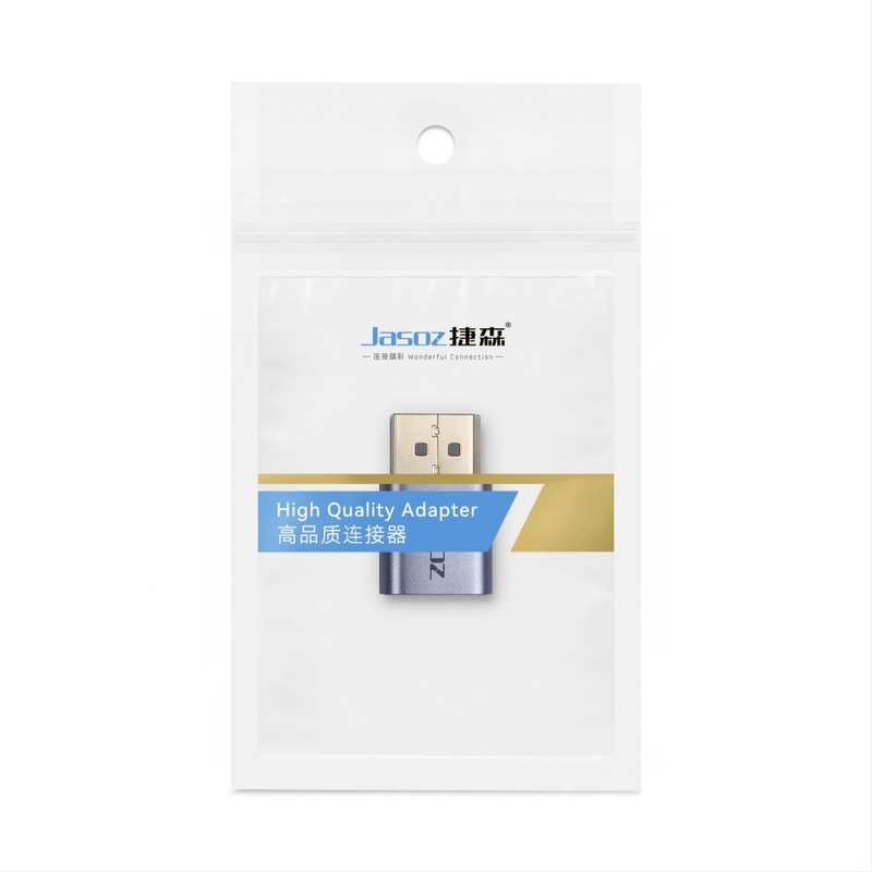 G161 HDMI virtuális monitor adapter - 4K60Hz, HDMI interfész, 24C02-04 chip, rézmag, aranyozott csatlakozók