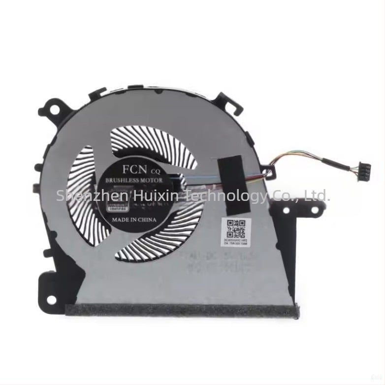 Lenovo Xiaoxin S145 laptop hűtő — 1 ventilátor, modell S145-15, tömeg 35 g