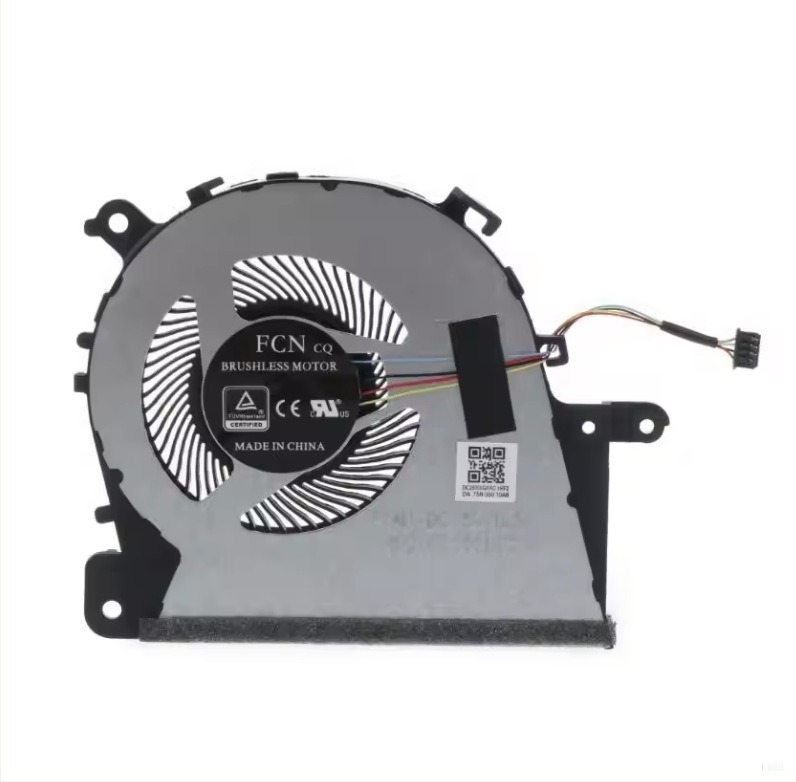 Lenovo Xiaoxin S145 laptop hűtő — 1 ventilátor, modell S145-15, tömeg 35 g