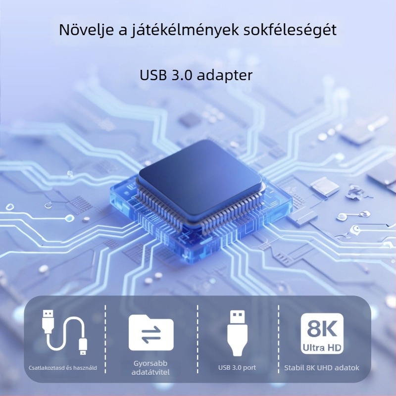 Adapter STARTRC GAMES, Modell 2 (Eredet: Shenzhen)