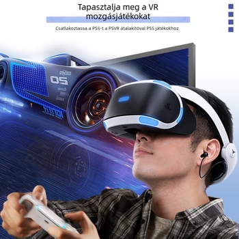 PS5 VR adapter USB 3.0 átalakító PSVR-hoz PS5-höz – adatkábel