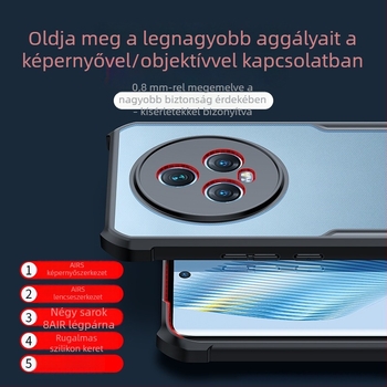 Xundi Magic5 telefontok Glory Magic5 Prohoz, ütésálló, Supreme Edition