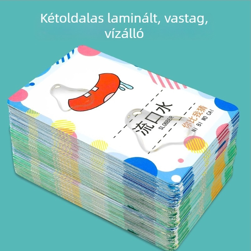 Családi rajzolós és találgatós társasjáték – műanyag, beltéri szórakozás, jellemzők: te rajzolsz, én kitalálom, csomagolás: doboz, korosztályok 4–6, 7–14, 15–35