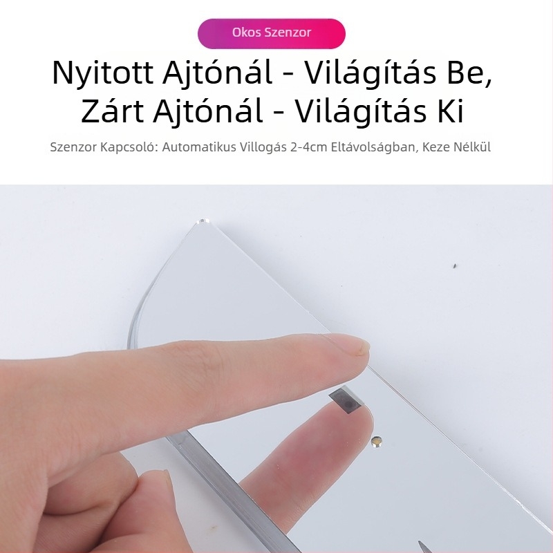 Bangwei LED küszöb dekor készlet Hyundai Elantrahoz (különleges autó) – Anyag: Egyéb; Alkalmazható modellek: Különleges autó