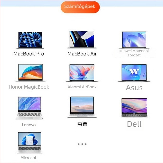 Lenovo kártyaolvasó USB-C/USB-A, SD és TF kártyákhoz, külső telepítés, macOS-kompatibilis