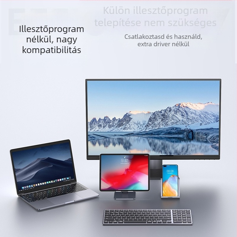 USB 3.0 Kártyaolvasó SD/TF – külső telepítés, 10 g, Modell XCF-DKQ-002