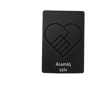 Külső USB 3.0 hordozható merevlemez, 1TB/750GB, PC-hez, TV-hez és PS4-hez kompatibilis