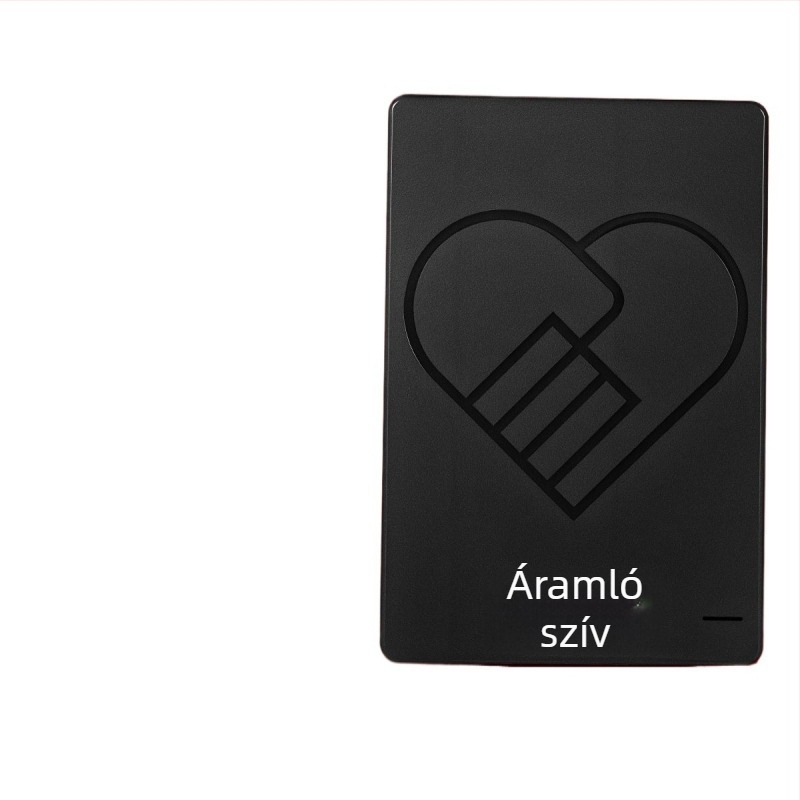 Külső USB 3.0 hordozható merevlemez, 1TB/750GB, PC-hez, TV-hez és PS4-hez kompatibilis