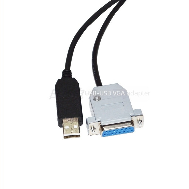 FTDI USB-DB15 kábel Zhongfei mérőeszközhöz — márka Small fruit; interfész: Lightning; elágazó csatlakozók: 1–2