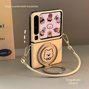 Huawei PuraX okostelefon-hordozó – Stílus: Support, Ins style; Anyag: Other; Funkció: Other