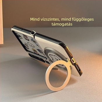 Huawei PuraX okostelefon-hordozó – Stílus: Support, Ins style; Anyag: Other; Funkció: Other