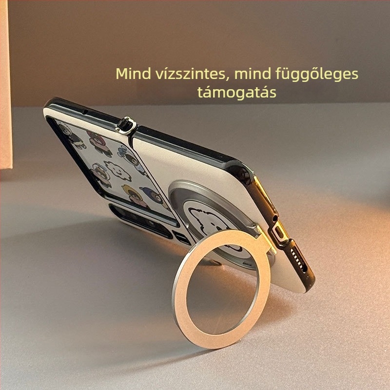 Huawei PuraX okostelefon-hordozó – Stílus: Support, Ins style; Anyag: Other; Funkció: Other