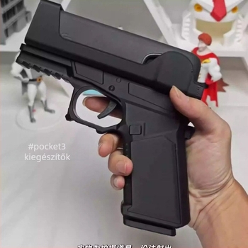 DJI Pocket 3 tárolótáska, modell 0065