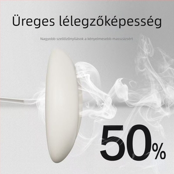 U alakú szépségszalon párna memóriahabos töltettel, Crystal Velvet huzat, könnyű, 0,5 kg alatt, alkalmas gyerekeknek és felnőtteknek