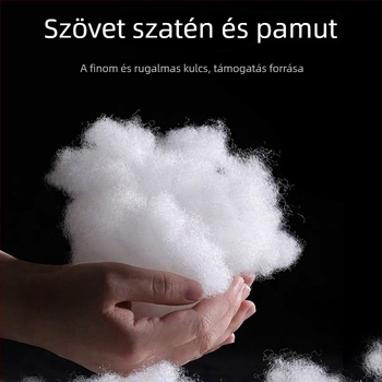 Xpeng X9P7+ Autófej- és deréktámasz párna - nyakpárna, őz bőrből, poliészter töltet, minden évszakra, testreszabható