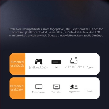 HDMI-kábel Philips SWL6118 (HDMI 2.0, 4K támogatás, aranyozott csatlakozók, oxigénmentes réz)