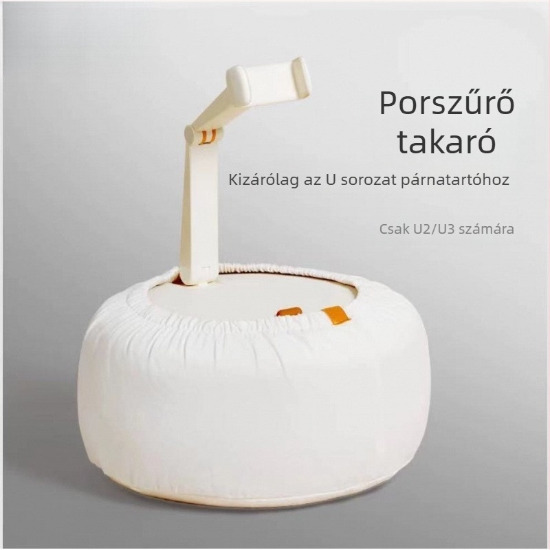 Telefontartó párnával, autós tartó, univerzális, anyag: Más