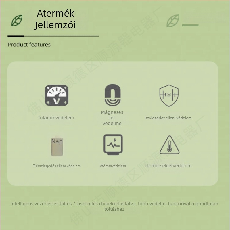 Tápegység 5V 2A, kompatibil routerekkel, megfigyelő kamerákkal, set-top boxokkal és optikai modemekkel