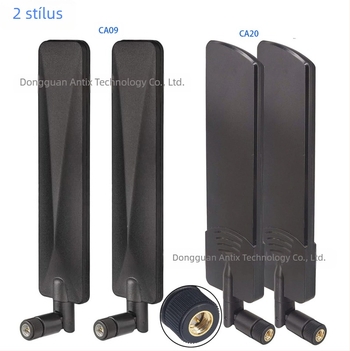 SANMA-CA20 Router antenna, nagy nyereségű LTE minden hálózathoz (5G/4G/3G), GSM/GPRS, Bluetooth és WiFi – Paddleantenna