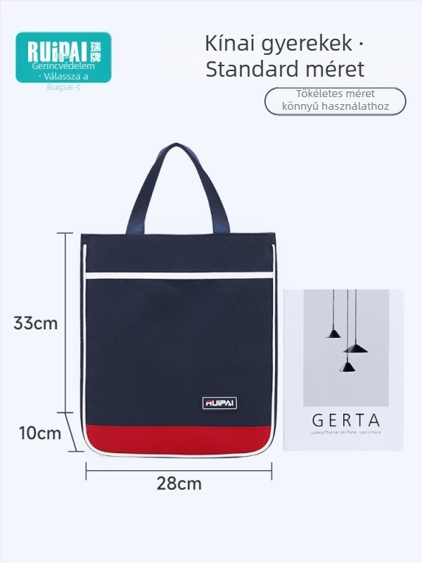 BD70 Nagy kapacitású tanulótáska általános iskolába – 1–6. osztály, poliészter, lélegző, vízálló, lopás elleni védelem, terheléscsökkentő ergonomikus kialakítás