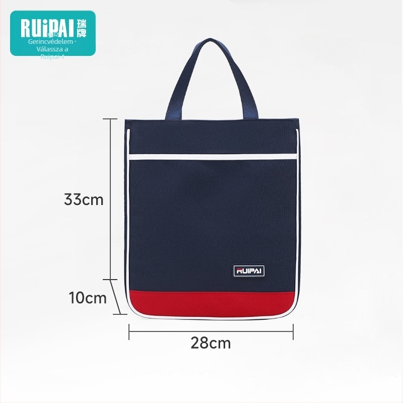 BD70 Nagy kapacitású tanulótáska általános iskolába – 1–6. osztály, poliészter, lélegző, vízálló, lopás elleni védelem, terheléscsökkentő ergonomikus kialakítás